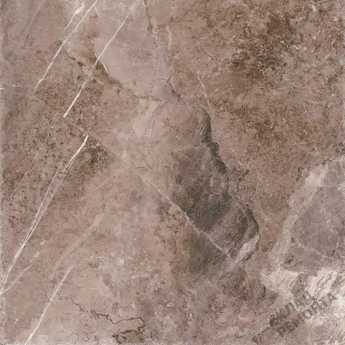 Фото Керамогранит матовый ProGRES Лава 739563 коричневый 450*450*8 – купить в Луганске: цена, описание, фото. Интернет-магазин 1