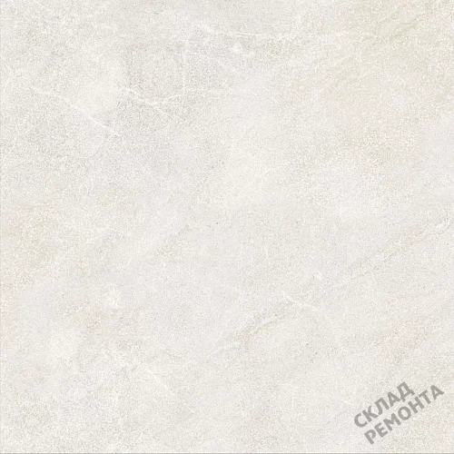 Фото Керамогранит матовый Alma Ceramica Риалто GFU04RLT08R молочный 600*600*9 – купить в Луганске: цена, описание, фото. Интернет-магазин 1
