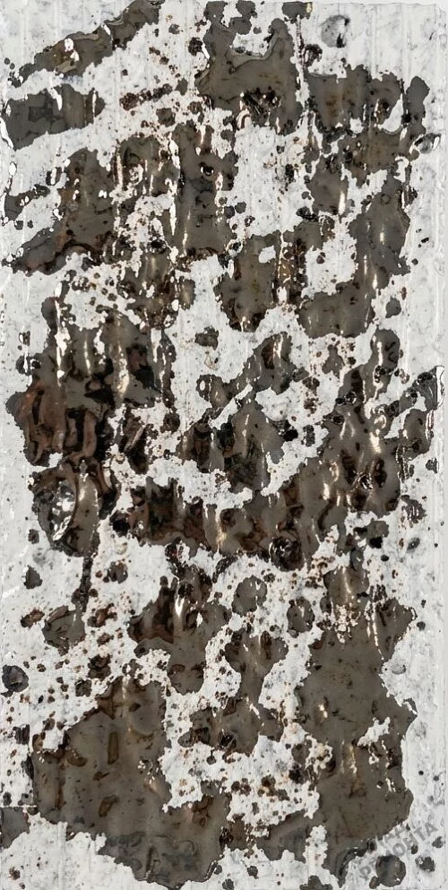 Фото Мозаика Orro Lava Gray Split 15*30 – купить в Луганске: цена, описание, фото. Интернет-магазин 1