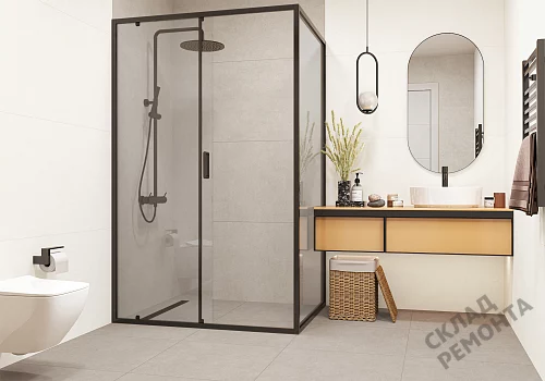 Фото Керамогранит матовый Alma Ceramica Берлин GFU04BLN70R коричневый 600*600*9 – купить в Луганске: цена, описание, фото. Интернет-магазин 3