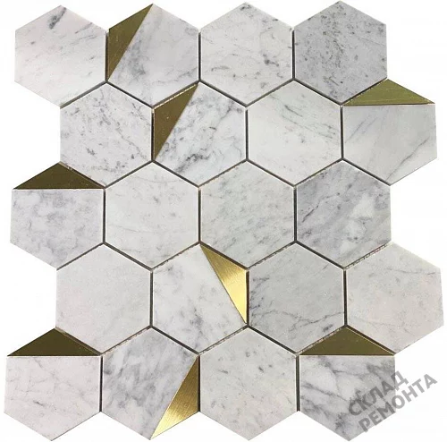 Фото Мозаика Orro Прима 30*32,5 – купить в Луганске: цена, описание, фото. Интернет-магазин 1