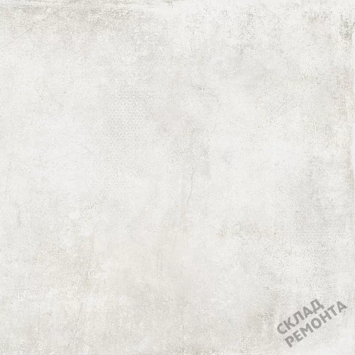 Фото Керамогранит матовый Alma Ceramica Тотем GFU6060TTM00R белый 600*600*9 – купить в Луганске: цена, описание, фото. Интернет-магазин 4