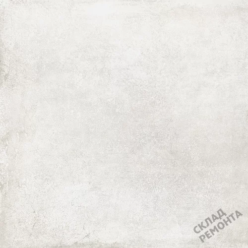 Фото Керамогранит матовый Alma Ceramica Тотем GFU6060TTM00R белый 600*600*9 – купить в Луганске: цена, описание, фото. Интернет-магазин 8