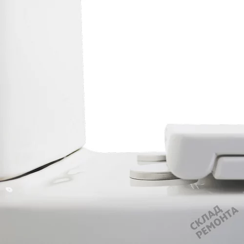 Фото Унитаз компакт напольный Calypso CS4851UQ-TK(OK) безободковый купить в Луганске: цена, описание, фото. Интернет-магазин 4