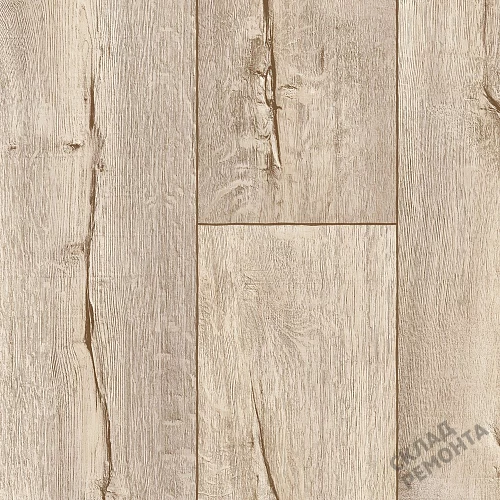 Фото Линолеум полукоммерческий Идеал Ultra Cracked Oak 1 016L – купить в Луганске: цена, описание, фото. Интернет-магазин 1