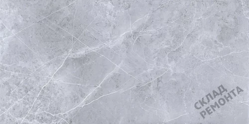 Фото Керамогранит матовый Steppe Ceramics Pulpis Grey серый 600*1200*10 – купить в Луганске: цена, описание, фото. Интернет-магазин 1