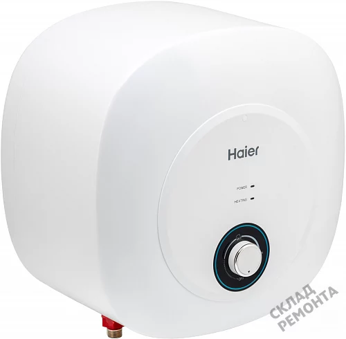 Фото Водонагреватель накопительный Haier ES15V-MQ1, 15 л – купить в Луганске: цена, описание, фото. Интернет-магазин 2