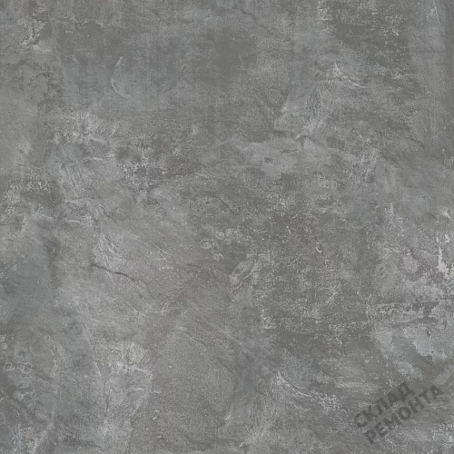 Фото Керамогранит матовый Alma Ceramica Урбан GFU04URB70R (шугар-эффект) серый 600*600*9 – купить в Луганске: цена, описание, фото. Интернет-магазин 5