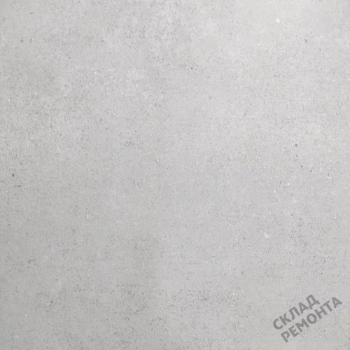 Фото Керамогранит матовый Steppe Ceramics Concrete Grey серый 600*600*9 – купить в Луганске: цена, описание, фото. Интернет-магазин 1