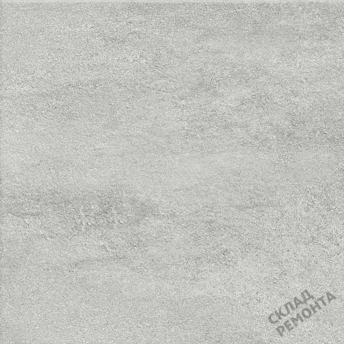 Фото Керамогранит матовый Alma Ceramica Никос GFU6060NKS07R серый 600*600*9 – купить в Луганске: цена, описание, фото. Интернет-магазин 1