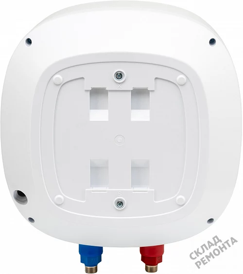 Фото Водонагреватель накопительный Haier ES15V-MQ1, 15 л – купить в Луганске: цена, описание, фото. Интернет-магазин 3