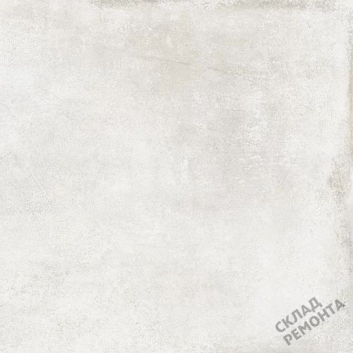 Фото Керамогранит матовый Alma Ceramica Тотем GFU6060TTM00R белый 600*600*9 – купить в Луганске: цена, описание, фото. Интернет-магазин 11