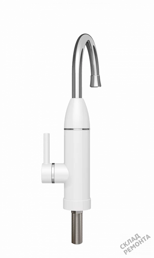 Фото Водонагреватель проточный Thermex Hotty 3000, 3 кВт – купить в Луганске: цена, описание, фото. Интернет-магазин 7