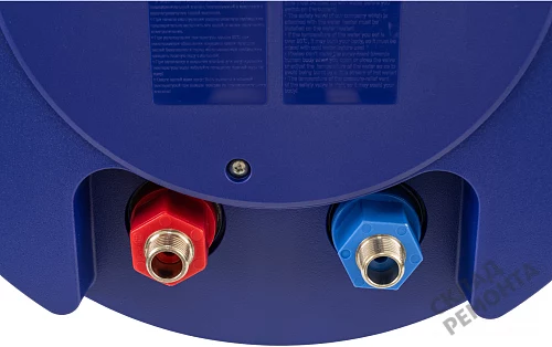 Фото Водонагреватель накопительный Haier ES30V-A4, 30 л – купить в Луганске: цена, описание, фото. Интернет-магазин 4