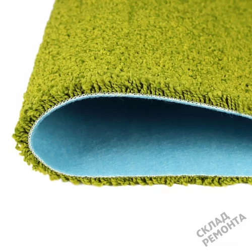 Фото Ковролин Urggazcarpet Либерти 10093 16 Zelyoniy зеленый – купить в Луганске: цена, описание, фото. Интернет-магазин 3