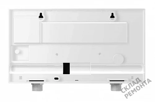 Фото Водонагреватель проточный Thermex Vetro 5500 shower – купить в Луганске: цена, описание, фото. Интернет-магазин 5