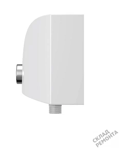 Фото Водонагреватель проточный Thermex Vetro 5500 tap – купить в Луганске: цена, описание, фото. Интернет-магазин 6