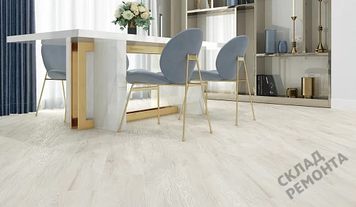 Фото Керамогранит матовый Alma Ceramica Эштон GFA92ATN04R светло-бежевый 200*900*7 – купить в Луганске: цена, описание, фото. Интернет-магазин 2