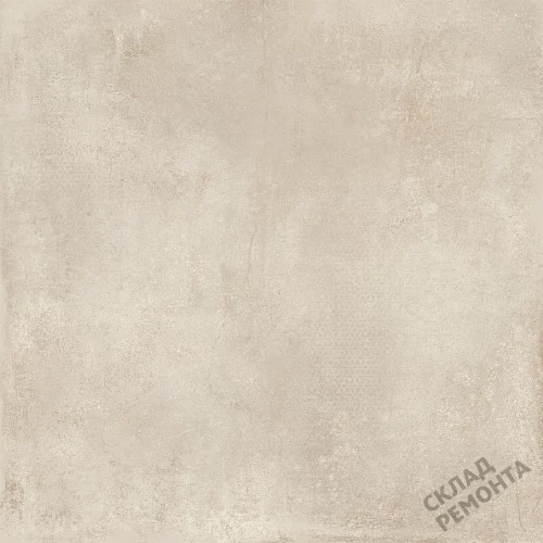Фото Керамогранит матовый Alma Ceramica Тотем GFU6060TTM40R бежевый 600*600*9 – купить в Луганске: цена, описание, фото. Интернет-магазин 11