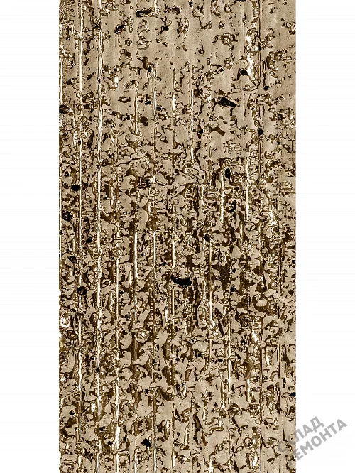 Фото Мозаика Orro Lava Golden Split 15*30 – купить в Луганске: цена, описание, фото. Интернет-магазин 1