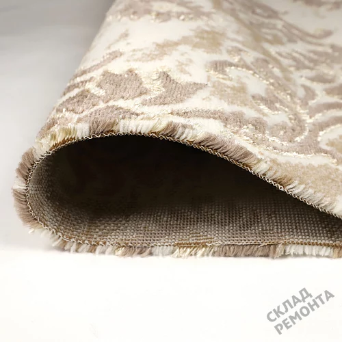 Фото Ковролин Kaplanser Faber 8916A 87 VIZON/BEIGE бежевый – купить в Луганске: цена, описание, фото. Интернет-магазин 3