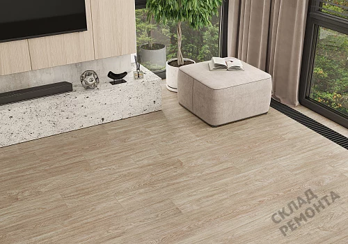 Фото Керамогранит матовый Alma Ceramica Сохо GFA92SOH04R бежевый 200*900*7 – купить в Луганске: цена, описание, фото. Интернет-магазин 2