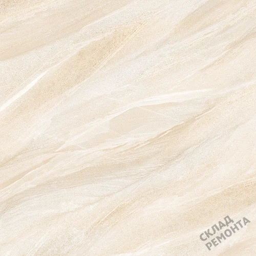 Фото Керамогранит лаппатированный Alma Ceramica Слэйт Рок GFU04SLR40L бежевый 600*600*9 – купить в Луганске: цена, описание, фото. Интернет-магазин 1