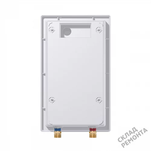 Фото Водонагреватель проточный Thermex Topflow 10000, 10 кВт – купить в Луганске: цена, описание, фото. Интернет-магазин 3