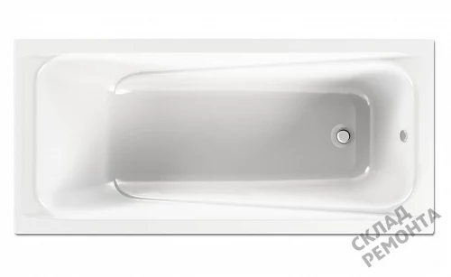Фото Ванна акриловая Метакам Light 150*70  купить в Луганске: цена, описание, фото. Интернет-магазин 1