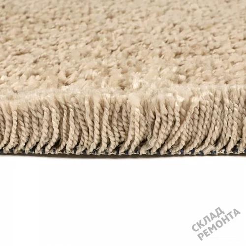 Фото Ковролин Kaplanser Super Paula 5121A FDT66 Beige бежевый – купить в Луганске: цена, описание, фото. Интернет-магазин 3