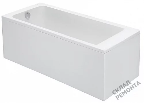 Фото Ванна акриловая Roca Easy ZRU9302905 170*70  купить в Луганске: цена, описание, фото. Интернет-магазин 2