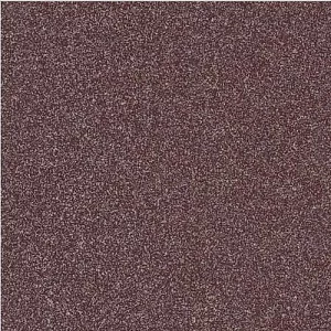 Керамогранит матовый Пиастрелла SP612 ректификат темно-коричневый 600*600*10,5