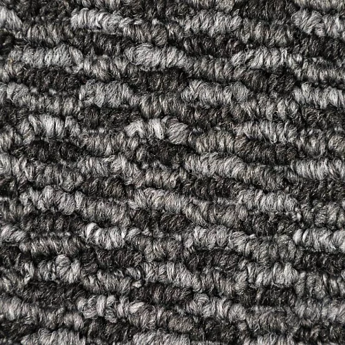 Фото Ковролин Urggazcarpet Платан 10276 Black черный – купить в Луганске: цена, описание, фото. Интернет-магазин 2