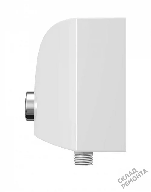 Фото Водонагреватель проточный Thermex Vetro 5500 shower – купить в Луганске: цена, описание, фото. Интернет-магазин 6