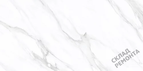 Фото Керамогранит полированный LCM Американ Калакатта 60120AMC15P белый 1200*600*7 – купить в Луганске: цена, описание, фото. Интернет-магазин 4