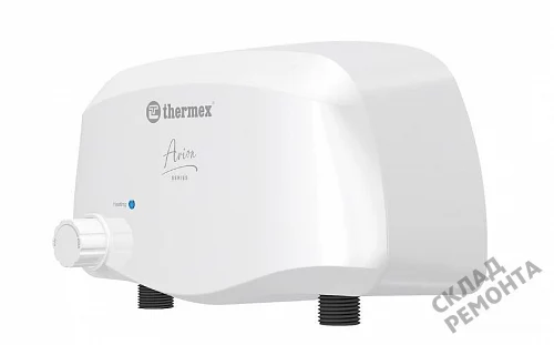 Фото Водонагреватель проточный Thermex Arion 3500 combi – купить в Луганске: цена, описание, фото. Интернет-магазин 6
