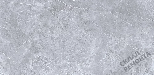 Фото Керамогранит матовый Steppe Ceramics Pulpis Grey серый 600*1200*10 – купить в Луганске: цена, описание, фото. Интернет-магазин 2
