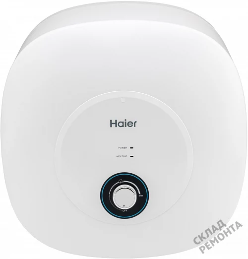 Фото Водонагреватель накопительный Haier ES30V-MQ1, 30 л – купить в Луганске: цена, описание, фото. Интернет-магазин 1