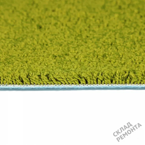 Фото Ковролин Urggazcarpet Либерти 10093 16 Zelyoniy зеленый – купить в Луганске: цена, описание, фото. Интернет-магазин 5