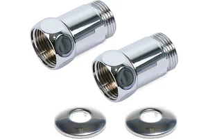 Соединение прямое SG 731SCH1004 г/ш 1"х 1/2"