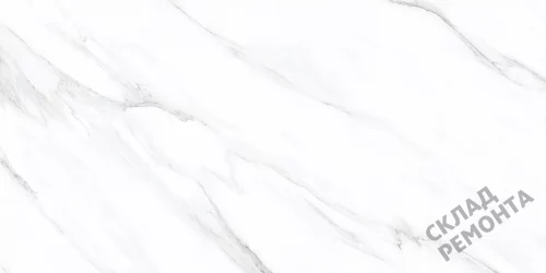 Фото Керамогранит полированный LCM Американ Калакатта 60120AMC15P белый 1200*600*7 – купить в Луганске: цена, описание, фото. Интернет-магазин 3
