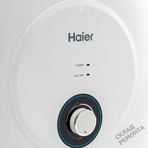 Фото Водонагреватель накопительный Haier ES30V-MQ1, 30 л – купить в Луганске: цена, описание, фото. Интернет-магазин 4