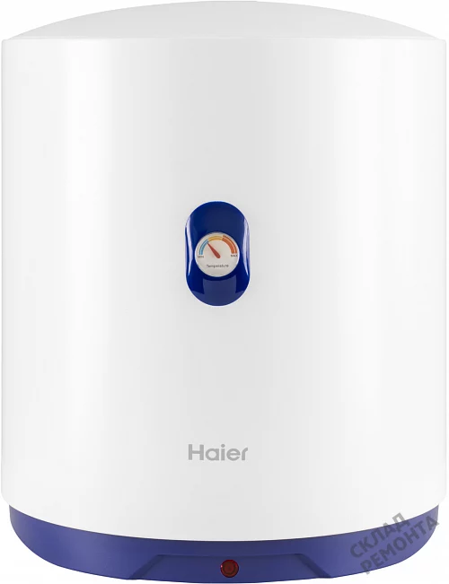 Фото Водонагреватель накопительный Haier ES30V-A4, 30 л – купить в Луганске: цена, описание, фото. Интернет-магазин 1